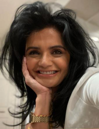 Alpa B. Pandya - Producer